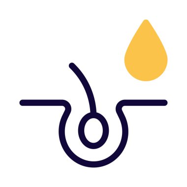 Bu saç losyonu saç dökülmesini önlemek için yeni bir yaklaşım.