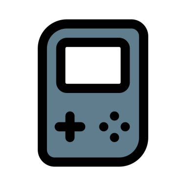 Oyun konsolu, eğlence için bir oyun aygıtı.