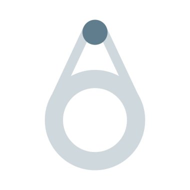 Genel bir ev eşyası olarak makyaj aynası