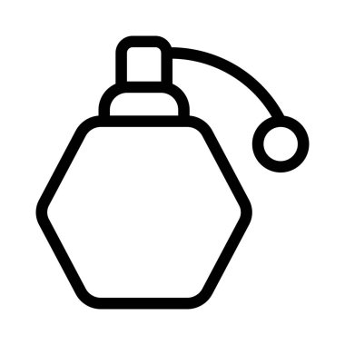 Parfüm, özgüveni arttırmak için sıvı bir koku..