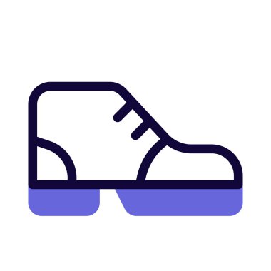 Gezmek için şık bir ayakkabı..