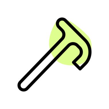 Yürüyen çubuklar vücut dengesini korumaya yardımcı olur..