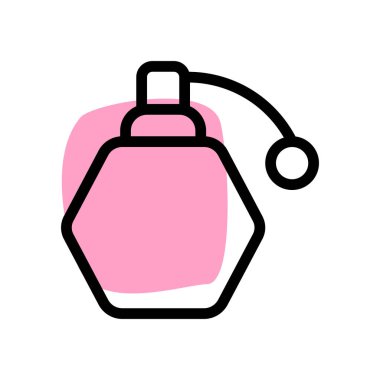 Parfüm, özgüveni arttırmak için sıvı bir koku..