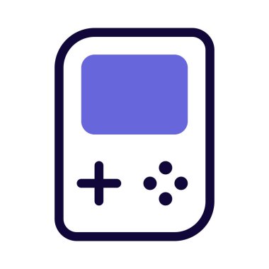 Oyun konsolu, eğlence için bir oyun aygıtı.