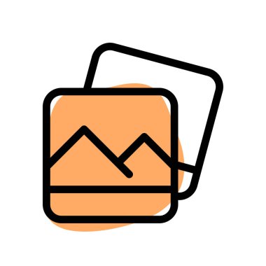 Resimler retro ya da vintage tarzında çekilmiş.