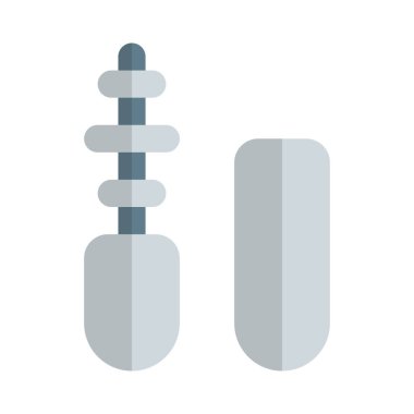 Mascara kirpikleri karartır, kalınlaştırır ve uzatır.