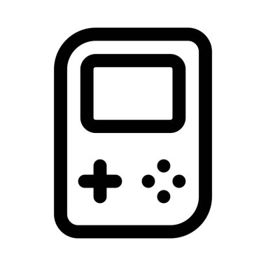 Oyun konsolu, eğlence için bir oyun aygıtı.