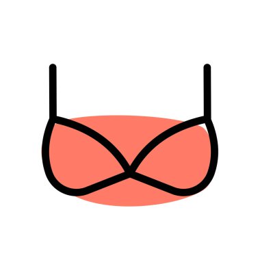 Ayarlanabilir ya da çıkarılabilir kayışlı üstü açık sutyen..