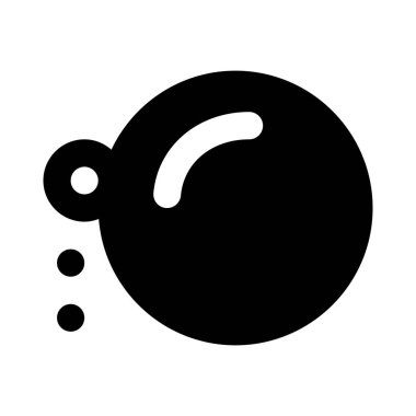 Tek göz, görüş düzeltmesi için tek göz merceği.