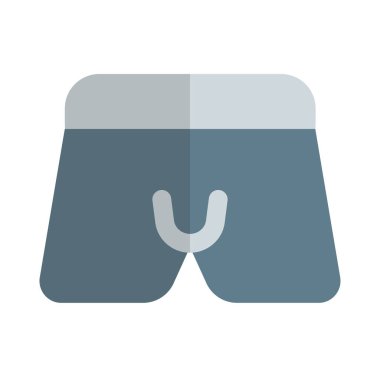 Rahat stili olan esnek boksörler..