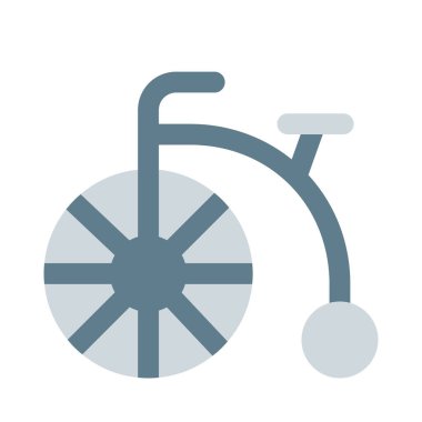 Tekerlekli sandalye hareket sorunu olan kişiye yardım eder.