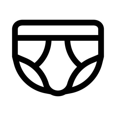 Erkeklerin rahatı için iyi bir iç çamaşırı..