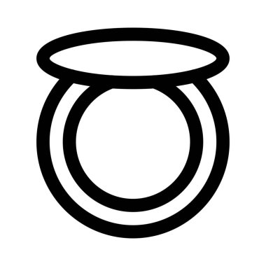 Yüz pudrası yüze uygulanan bir kozmetik üründür.