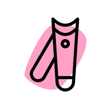 Tırnak makası, tırnak, tırnak ve şeytan tırnağı kesmek için kullanılan bir alettir.