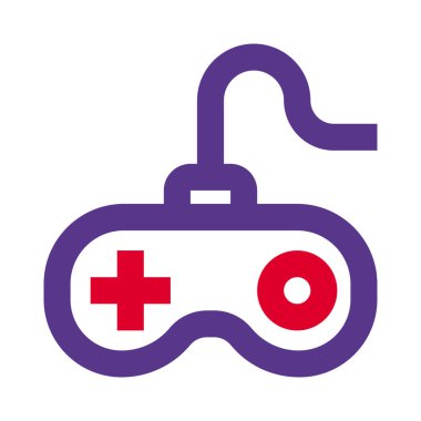 Gamepad, video oyun konsolları için bir girdi aygıtı.