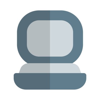 Temel, yüze düzgün ve düzgün bir renk yaratmak için uygulanan bir toz makyajı