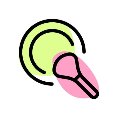 Kozmetik ürünler farklı işlevlere hizmet etmek için kullanılır, genellikle yüzü güzelleştirmek için..