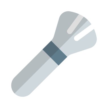 Yumuşak iplikçikli makyaj fırçası