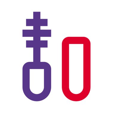 Mascara kirpikleri karartır, kalınlaştırır ve uzatır.