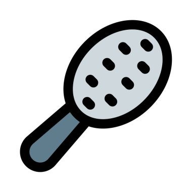 Saç fırçası, saç bakımında kullanılan sert ya da yumuşak telli bir saptır.