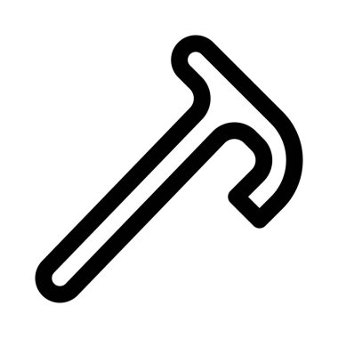 Yürüyen çubuklar vücut dengesini korumaya yardımcı olur..