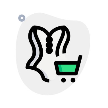 Dilek listesine çekici bir korse ekleniyor.