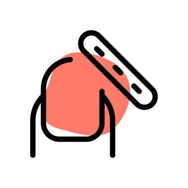 Manikür, tırnaklar ve eller için kozmetik güzellik tedavisidir.