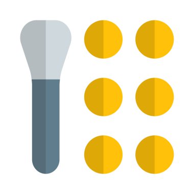 Makyaj çantanızda göz farı bulunduran temel bir ürün.