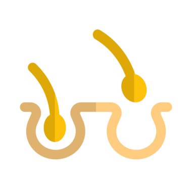 Ağda, yapışkan bir maddeyi kullanarak kökten tüy çıkarma sürecidir.