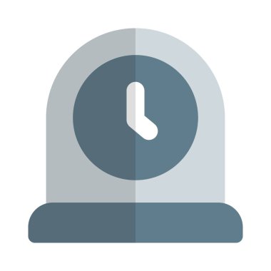 Alarm saatini ya da eski zaman dilimini geri döndür.