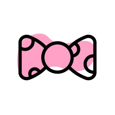 Kravat, kostüm ve kostüm içinde yaygın aksesuar..