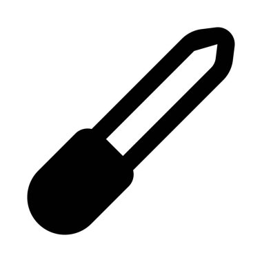 Çivi dosyası çivilerin kenarlarını nazikçe öğütmek ve şekillendirmek için kullanılan bir araçtır