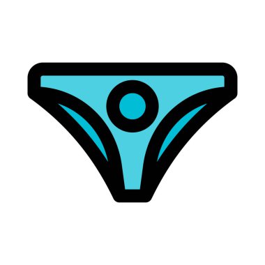 Külotlar, kadınlar için rahat bir iç çamaşırı..