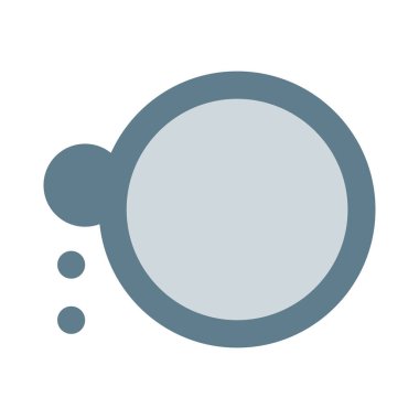 Tek göz, görüş düzeltmesi için tek göz merceği.