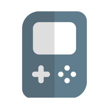 Oyun konsolu, eğlence için bir oyun aygıtı.