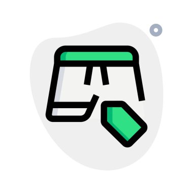 Popüler rahat iç çamaşırı markası.