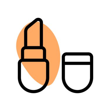 Rujlar dudak kremi görevi görür ve hem renk hem de su katar.