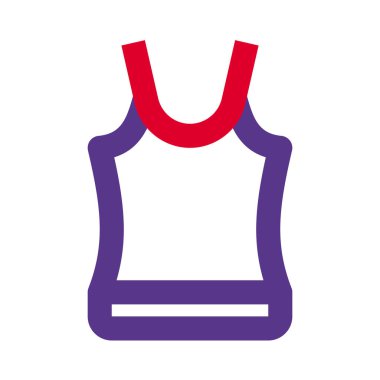 Kolsuz, çağdaş tank tişörtü..