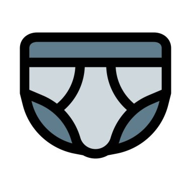 Erkeklerin rahatı için iyi bir iç çamaşırı..