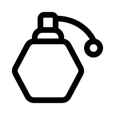 Parfüm, özgüveni arttırmak için sıvı bir koku..