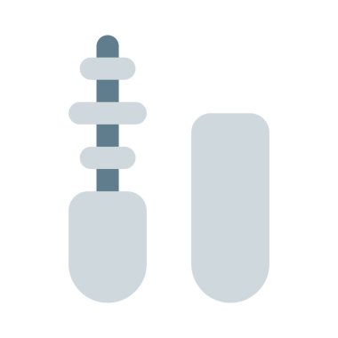 Mascara kirpikleri karartır, kalınlaştırır ve uzatır.