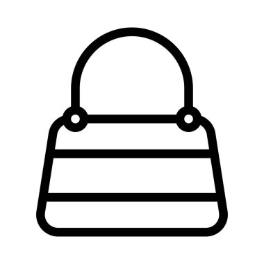 Bir şeyler taşımak için çanta ya da el çantası..