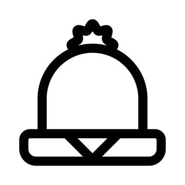 Beanie, kenarları olmayan rahat bir şapka..