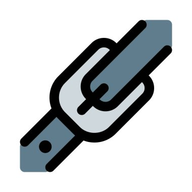 Kemer, bel sıkmak için kullanılan esnek kayış..