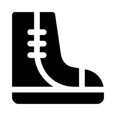 Kış için rahat deri çizmeler..