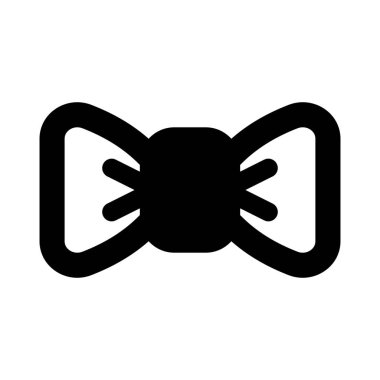 Kravat, kumaştan dizayn edilmiş kravat aksesuarı..