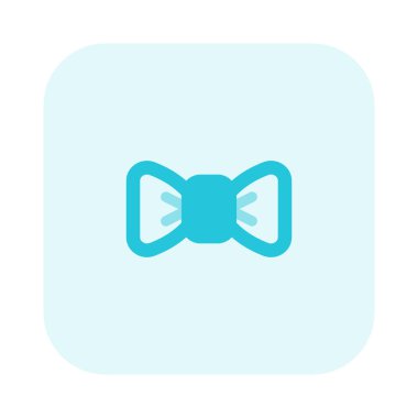 Kravat, kumaştan dizayn edilmiş kravat aksesuarı..