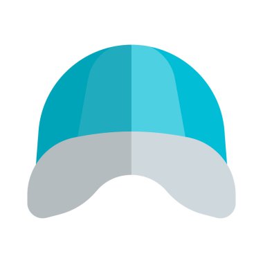 Kaptan, kafa için bir aksesuar..