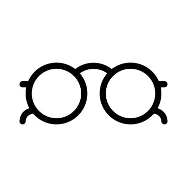 Gözlüklerle görüşün korunması.