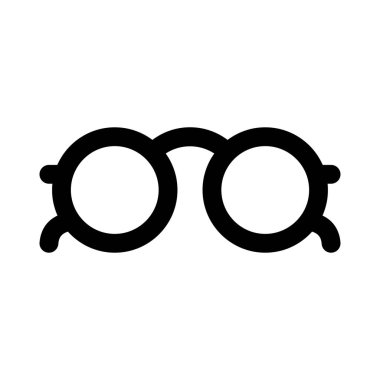 Gözlüklerle görüşün korunması.